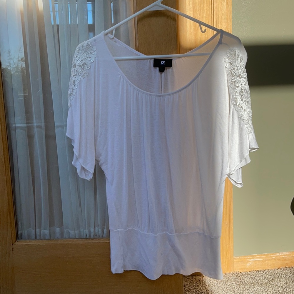 Dress shirt